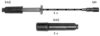 MERCE Q4150034 Ignition Cable Kit